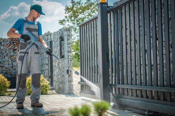 Best Sidewalk and Walkway Cleaning  in Brielle, NJ