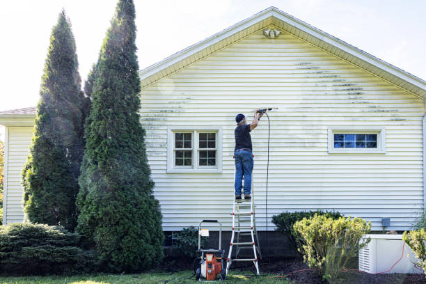 Best House Exterior Washing  in Brielle, NJ