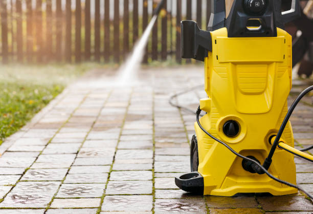Best Factory Floor Cleaning  in Brielle, NJ