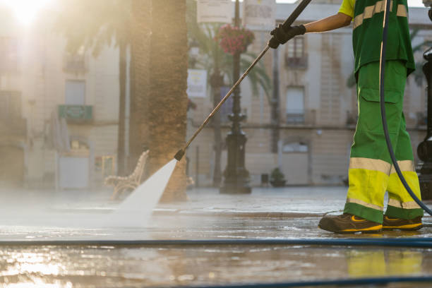 Best Restaurant Pressure Washing  in Brielle, NJ