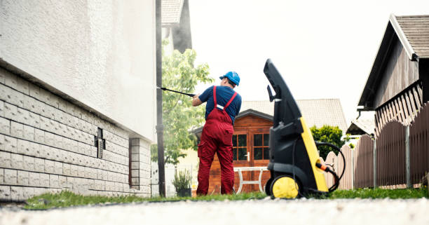Best Playground Equipment Cleaning  in Brielle, NJ